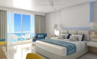 Hotel Grand Aston Varadero Resort, ★★★★★