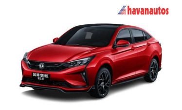 DONGFENG AEOLUS YIXUAN C65 o similar – desde 00 US$/día