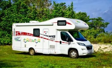 FIAT DUCATO 2300 CC MJ – Rimor o similar – desde 224 US$/día