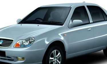 GEELY CK o similar – desde 72 US$/día