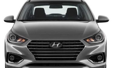 HYUNDAI ACCENT o similar – desde 85 US$/día
