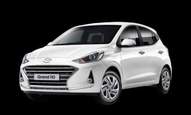 HYUNDAI GRAND I 10 (SERVICE ON REQUEST) o similar – desde 74 US$/día