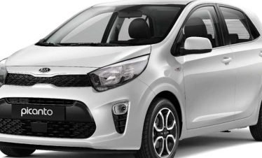 KIA MOTORS PICANTO (SERVICE ON REQUEST) o similar – desde 74 US$/día