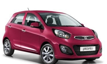 KIA MOTORS PICANTO (SERVICE ON REQUEST) o similar – desde 81 US$/día