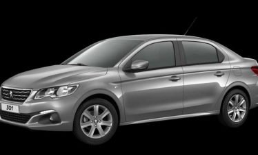 PEUGEOT 301 (FLEXI INSURANCE & 2 NIGHTS HOTEL) o similar – desde 75 US$/día