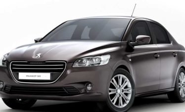 PEUGEOT 301 (FLEXI INSURANCE & 2 NIGHTS HOTEL) o similar – desde 80 US$/día