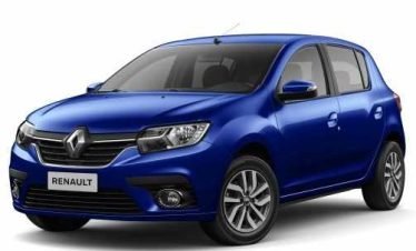 RENAULT SANDERO o similar – desde 74 US$/día
