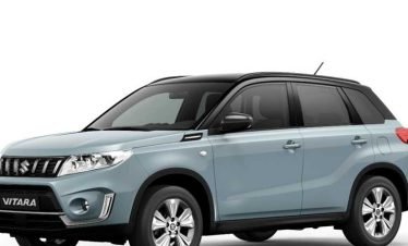 SUZUKI VITARA o similar – desde 97 US$/día