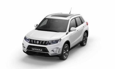 SUZUKI VITARA (FLEXI INSURANCE & 2 NIGHTS HOTEL) o similar – desde 91 US$/día