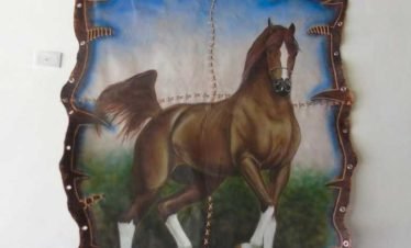 Cabalgata Centro Ecuestre – desde 12,00 US$